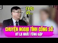 Download Lagu Có Lẽ Đây Là Chuyện NGOẠI TÌNH Công Sở Kỳ Lạ Nhất Đinh Đoàn Từng Gặp | Cửa Sổ Tình Yêu 29/9/2025