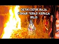 Download Lagu Detik-Detik Raja Kohar Membasmi Iblis Hanya Satu kali Ayunan Pedang