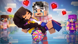Dansçı Gürol Dansçı Gökçe'nin Hayatını Kurtardı - Minecraft