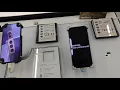 Galaxy S21 At Walmart - Aug 2021