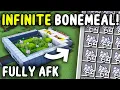 BEST BONEMEAL Farm Minecraft 1 21 FULLY AFK