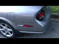 2000 Nissan Maxima trunk release fix