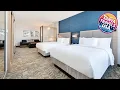 SpringHill Suites Dallas Mansfield Dallas TX United States Hotel Review