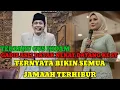 GUS IKDAM TERPUKAU DENGAN GADIS ASLI KALIMANTAN ,JAUH JAUH SENDIRI DATANG KE ST PUSAT 