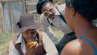 PATOTO PA SWEET STAR X 2ND JUNIOR KURESOI Official Video 4K SKIZA CODE 5965221 