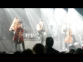 Apocalyptica-Dead Man's Eyes@Melkweg 23-10-2015