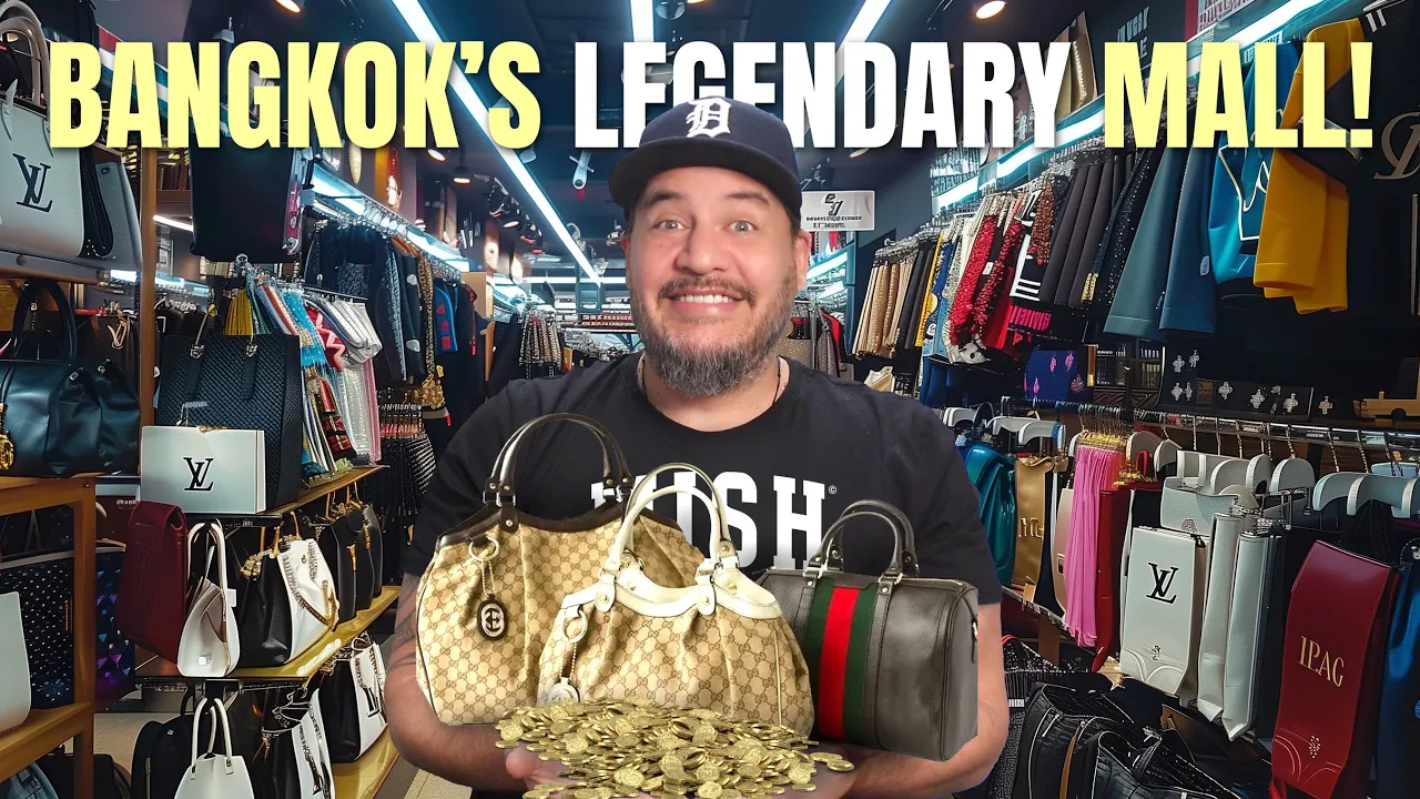 Youtube video AYBjXlxVQl0 