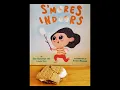 S mores Indoors by Eric Robertson and Lynda Sing - with RECIPE