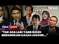 Lagu [FULL] Kuasa Hukum Jokowi Ultimatum Roy Suryo Cs Usai Ijazah Asli Jokowi Ditunjukkan | iNews Terkini