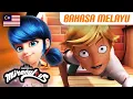Download Lagu MIRACULOUS | Bahasa Melayu 🇲🇾 | 🐞 MUSIM 2, EP 23 – Sandboy ▶️ | Episod Penuh | Full episode