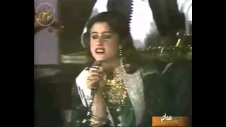 فتحية المحجوب اللي صار يا محبوب 