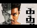 Download Lagu Kaththi Movie BGM | Anirudh