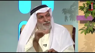 عبدالله النفيسي عن الدولة العميقة في مصر 