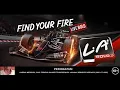 Download Lagu L.A. Bold - Find Your Fire #LIVEBOLD [F1 Car] (2022)