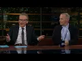 Overtime with Bill Maher David Sedaris Ian Bremmer Hagar Chemali HBO