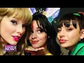 Celeb BFFs You Didn't Even Know Were Friends | Latinx Now! | E! News