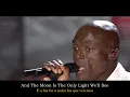 Download Lagu Seal - Stand By Me (Legendado ENG - PT)