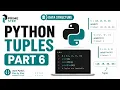 What is Tuple in Python - Explained with Examples Python Tutorial