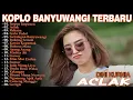Lagu IMPEN IMPENEN, GULU PEDOT, ACLAK - DINI KURNIA - FULL ALBUM LAGU OSING BANYUWANGI TERBARU VIRAL