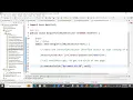 Selenium WebDriver Tutorial - How to execute JavaScript code in Selenium