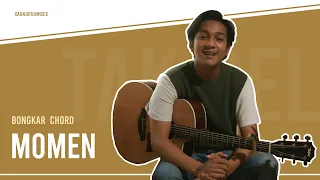 Download Bongkar Chord - Momen MP3