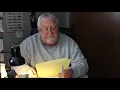 Bob Boeck-Growing up in Iron Ridge