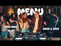 Lagu House \u0026 Disco Dj Set Paris Farm Home | MENU