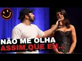 Lagu RAPHAEL GHANEM FICOU SEM REAÇÃO QUANDO ELA FALOU ISSO EM BANGU - STAND UP COMEDY - MELHORES CORTES