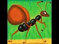 The Ants Go Marching One By One| Kids Numbers Song