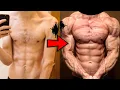 He Used 7000 MG Of Steroids PER WEEK And This Is What Happened To Him