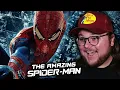 Download Lagu The Amazing Spider-Man (2012) is better than you remember...