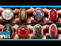 Lagu GEMSTONES UPDATE 18122025 - BATU PANDAN LUMUT SUTRA MERAH REDDISH JAMBLANG GARUT OBI NUKLEUS
