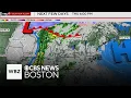 Major weather pattern change coming for Boston and northeast after unusual cold