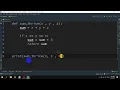 Calculate sum of three numbers if the values are equal then return thrice of their sum in Python