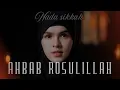 Download Lagu AHBAB RASULILLAH | NADA SIKKAH (Vidio lirik)