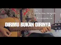 Download Lagu Kunci Gitar Dirimu Bukan Dirinya - Aprilian || Jikalau kau mengerti perasaanku ini