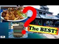 Is This the Best Restaurant in Pensacola Beach Flounder s Chowder House Review