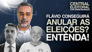 🚨 Central Eleitoral: A Eleição Mais Suja da História | 26/10