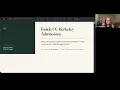 How UC Berkeley Admissions Actually Decide