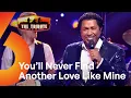 Lagu You’ll Never Find Another Love Like Mine - The Lou Rawls Experience // Lou Rawls cover | The Tribute