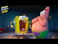 Video di The SpongeBob Movie: Sponge On The Run - Big Game Spot - Paramount Pictures
