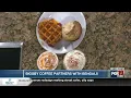 Biggby Coffee and the Cincinnati Bengals New Partnership