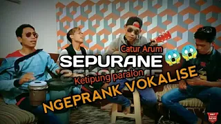 Download SEPURANE CATUR ARUM MP3