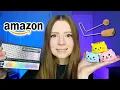 Download Lagu I Tested The STRANGEST Instruments From Amazon