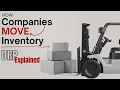 Distribution Requirements Planning DRP Explained DRP in Supply Chain Management with Example