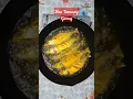Ikan Temenung Goreng #shorts #shortvideo