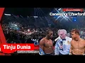Download Lagu Tinju Dunia Canelo Alvarez Vs Crawford 