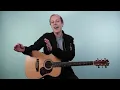 Already Gone Eagles Guitar Lesson