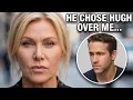 Ryan Reynolds BREAKS SILENCE on Hugh Jackman s Affair I Should Have Told HER