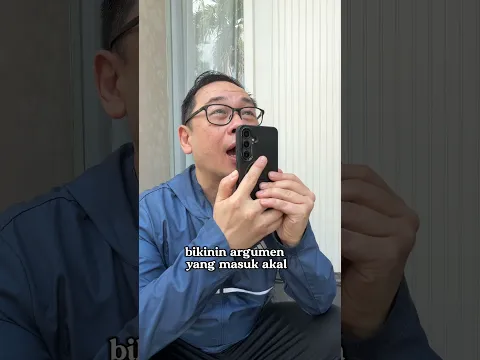 Harapan terakhir gue di elu ya AI😭🫵🏻